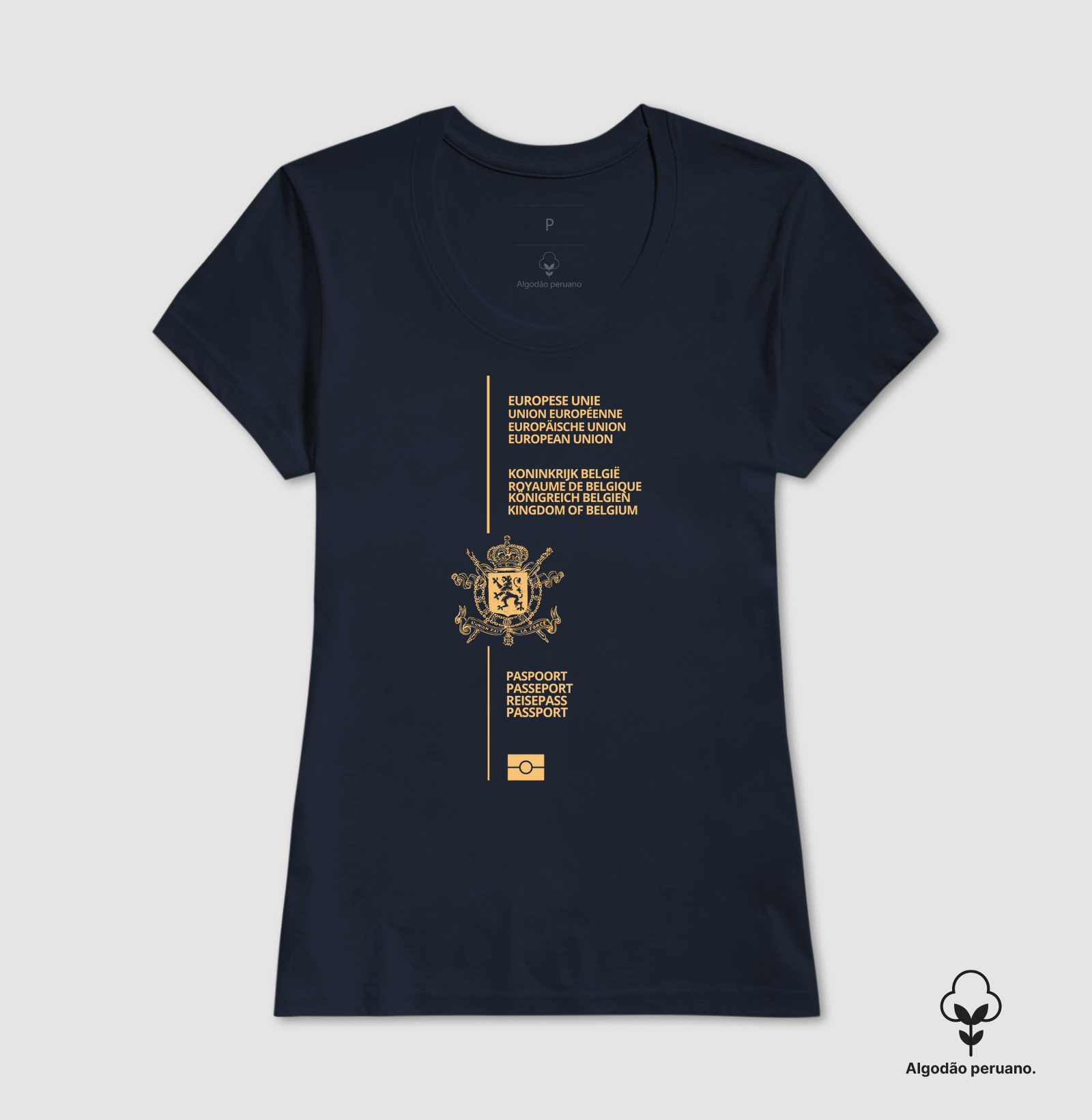 Camisa 2