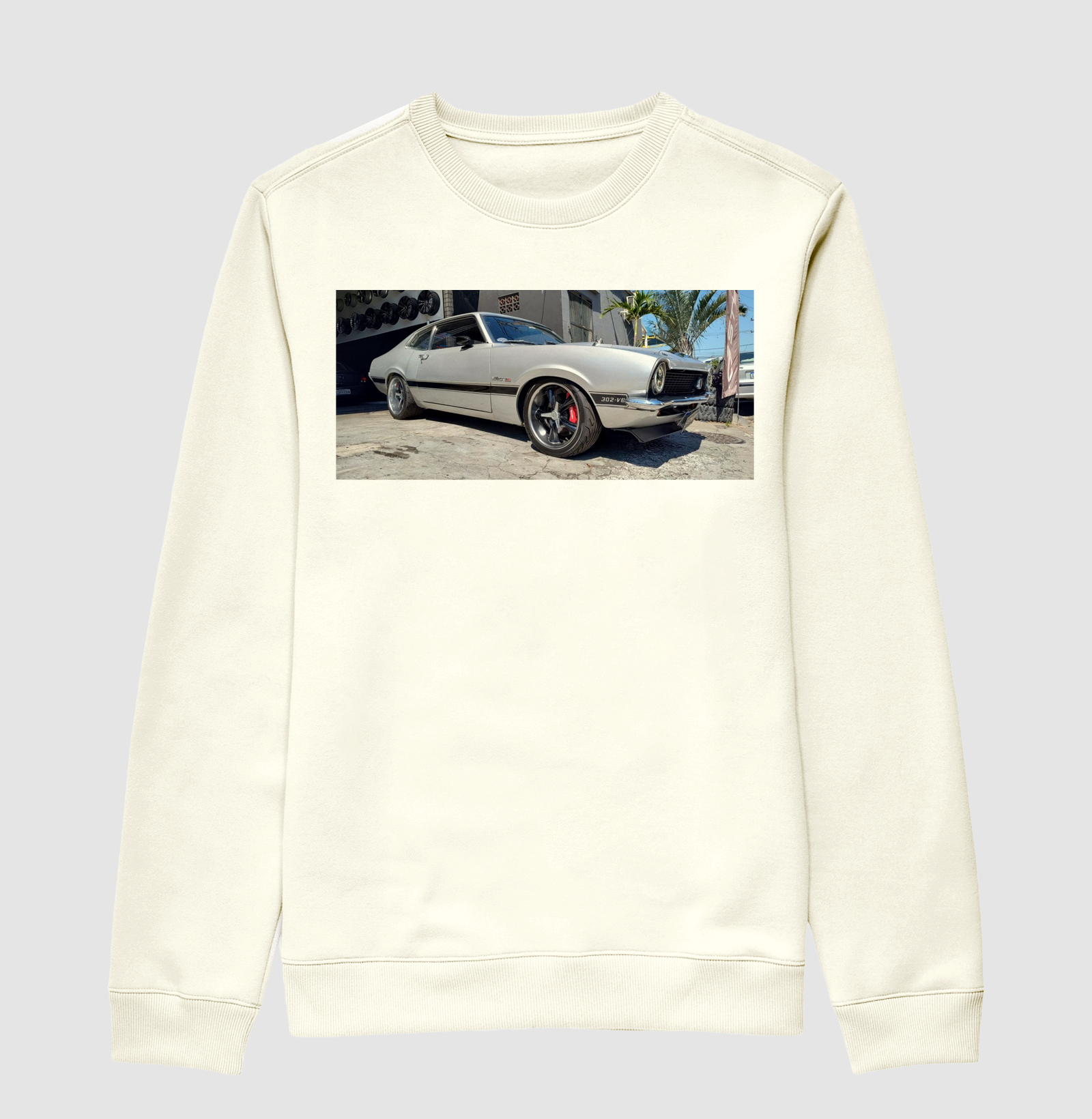 Camisa 1