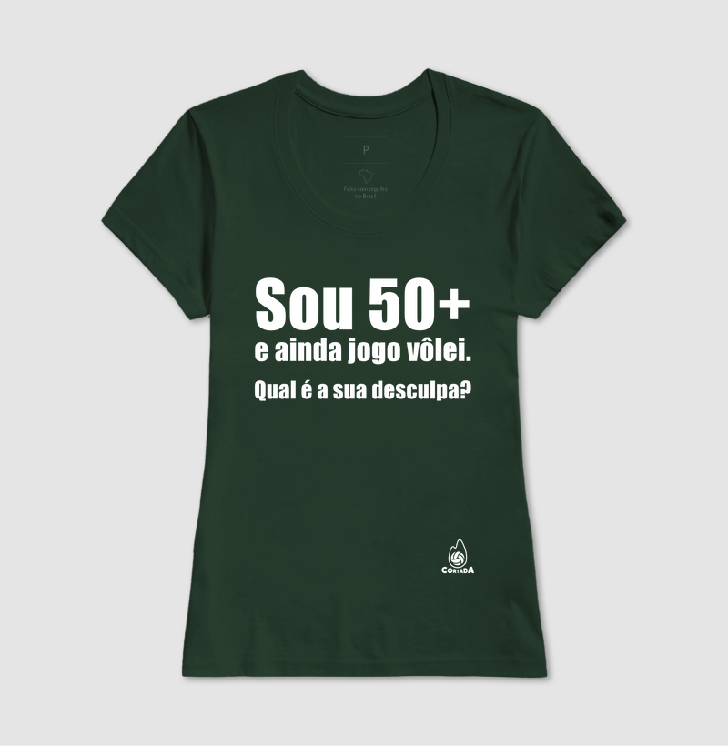Camisa 15