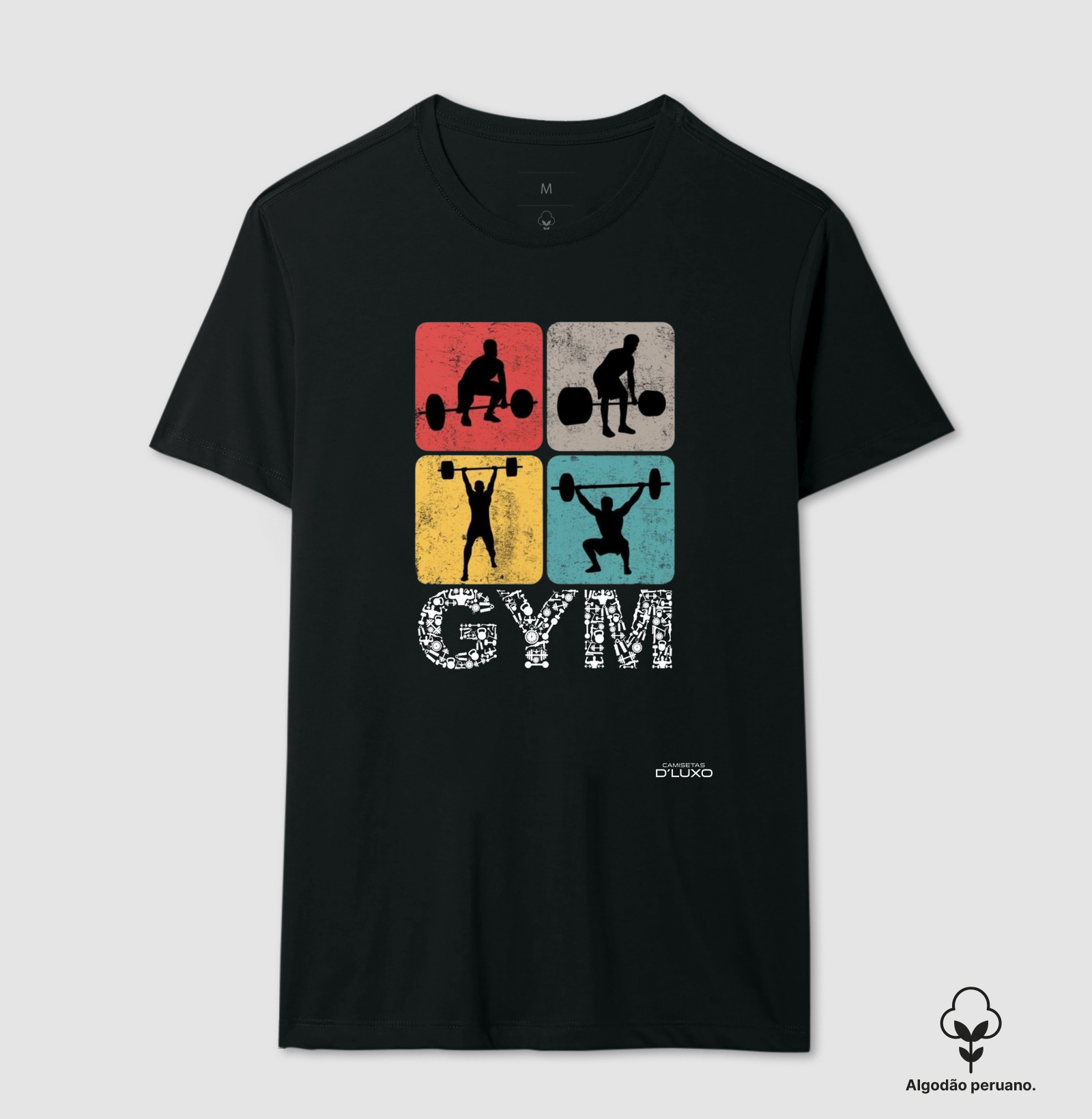 Camisa 4