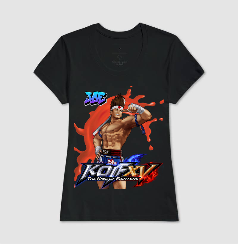 Camisa 2