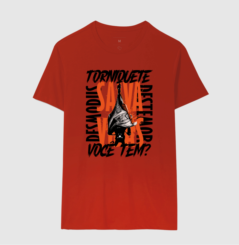 Camisa 7