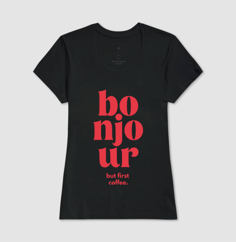Camisa 16