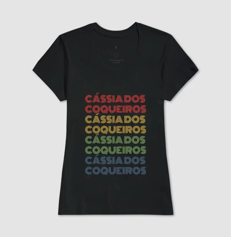 Camisa 12