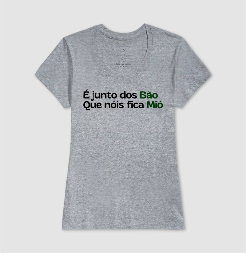 Camisa 33
