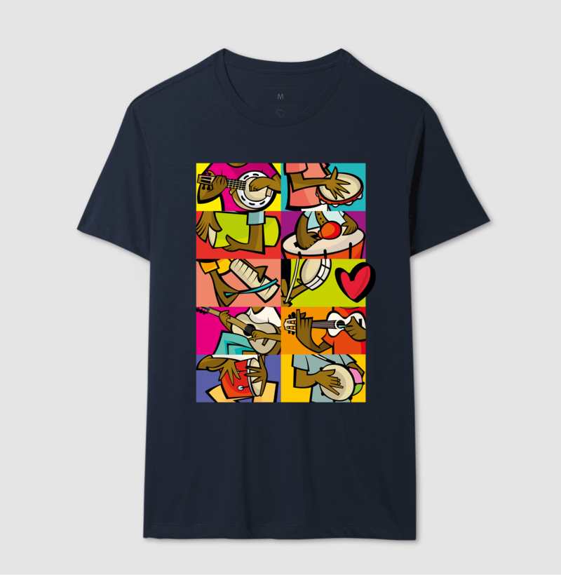 Camisa 3