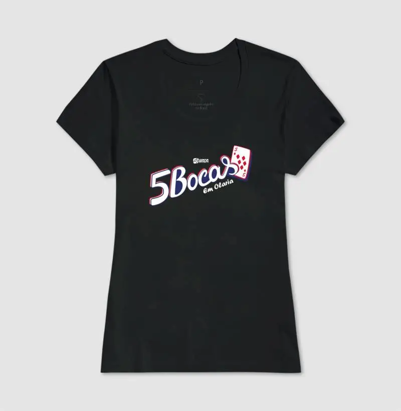 Camisa 2