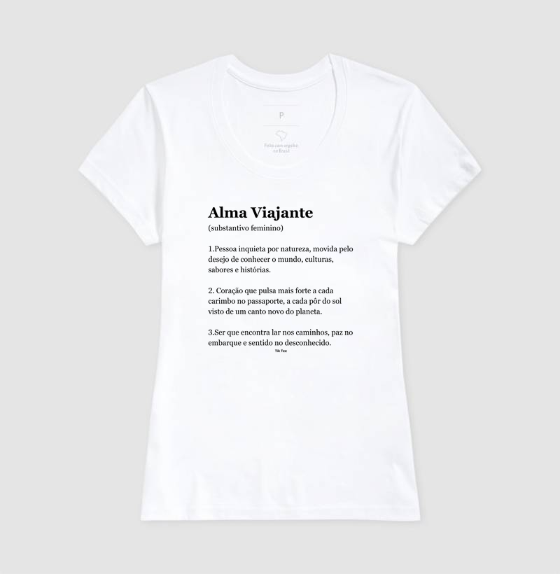 Camisa 7
