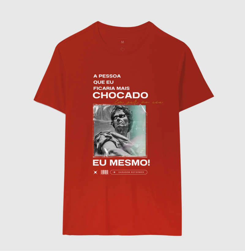Camisa 13