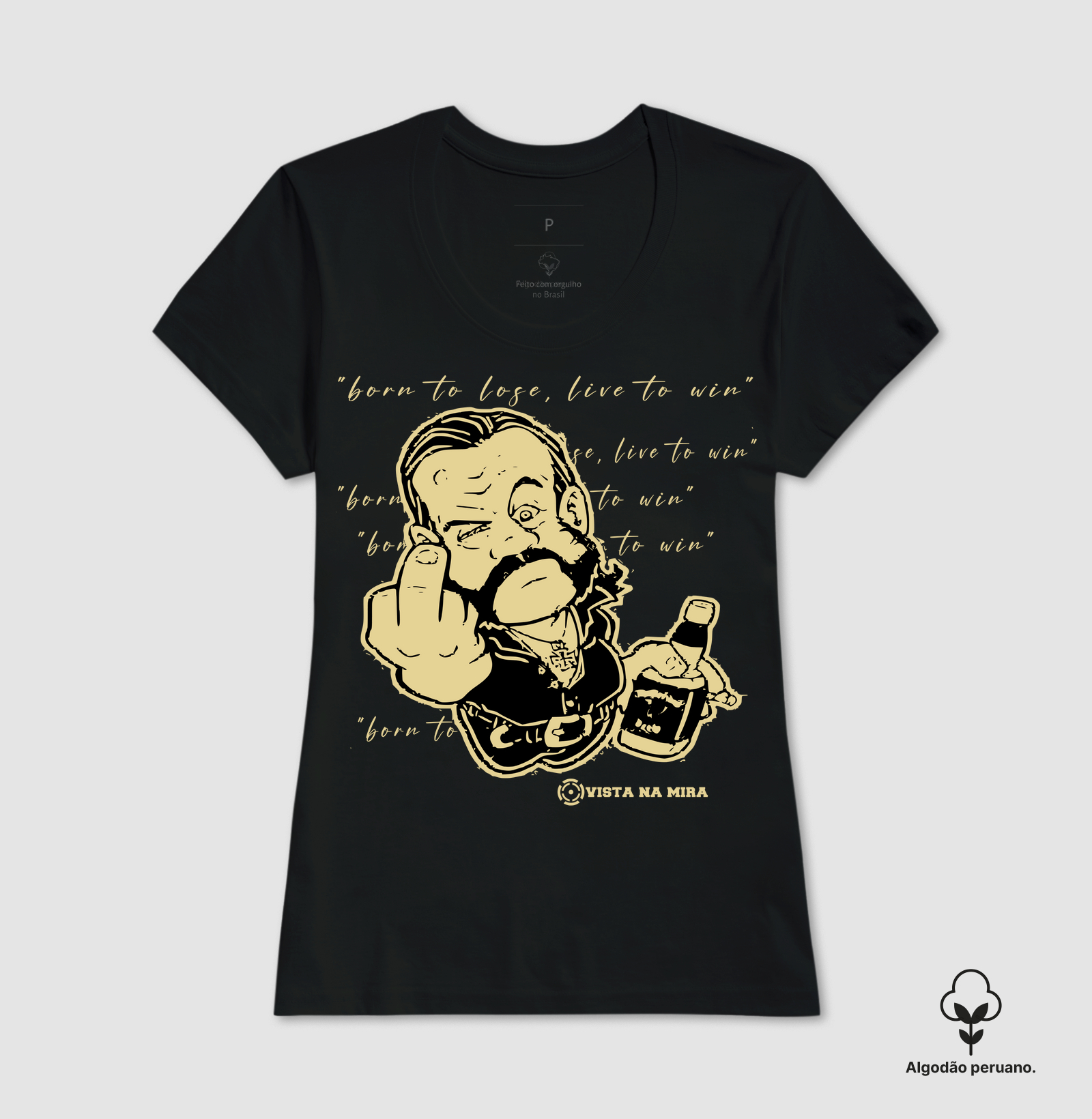 Camisa 4