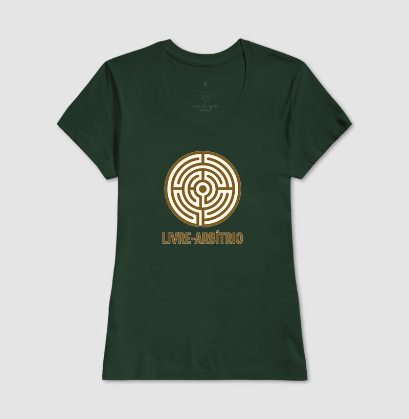 Camisa 16