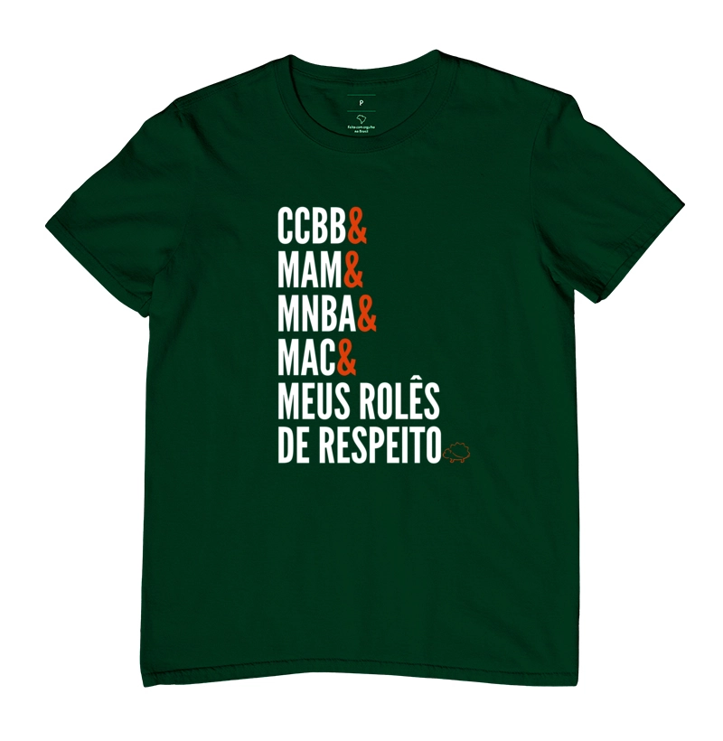 Camisa 11
