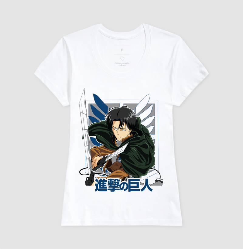 Camisa 1