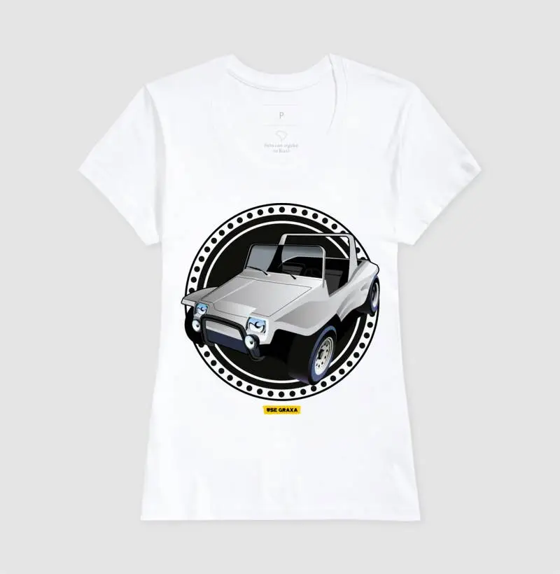 Camisa 11
