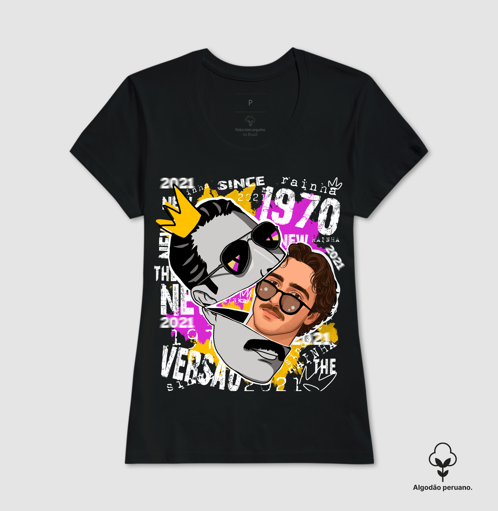 Camisa 5