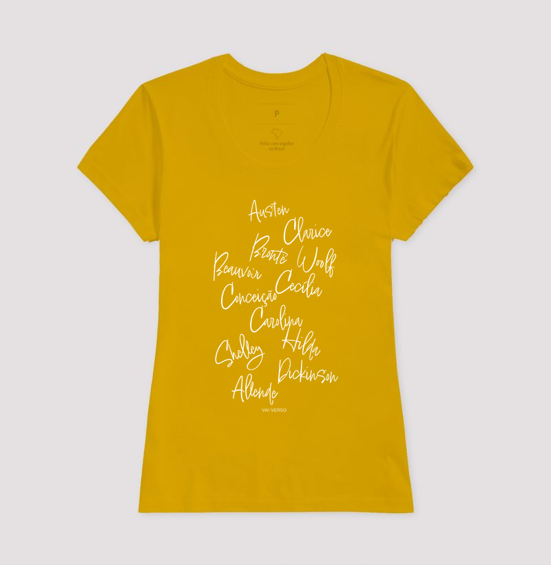 Camisa 12