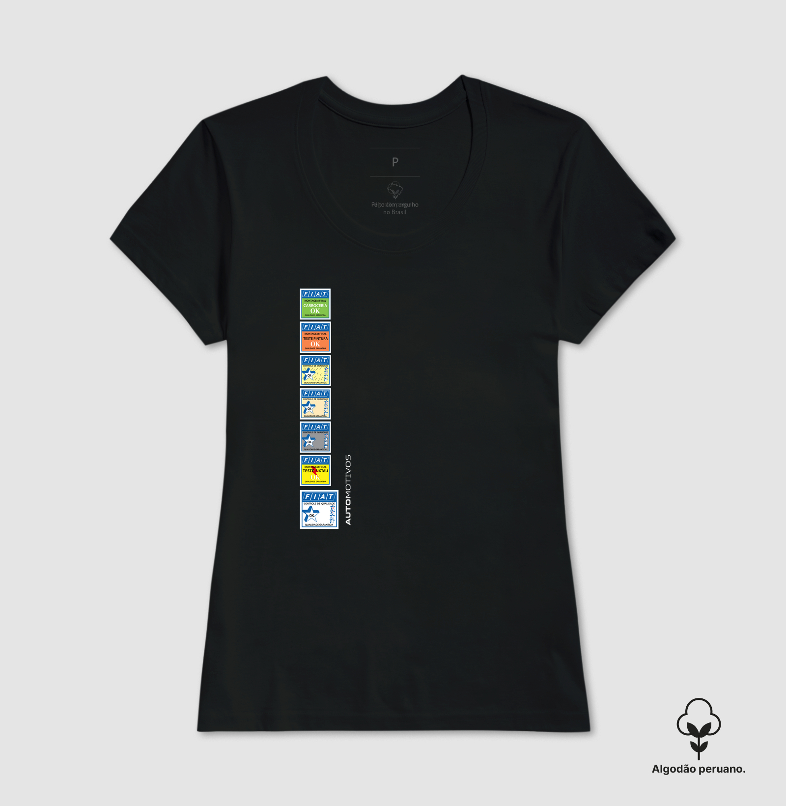 Camisa 5