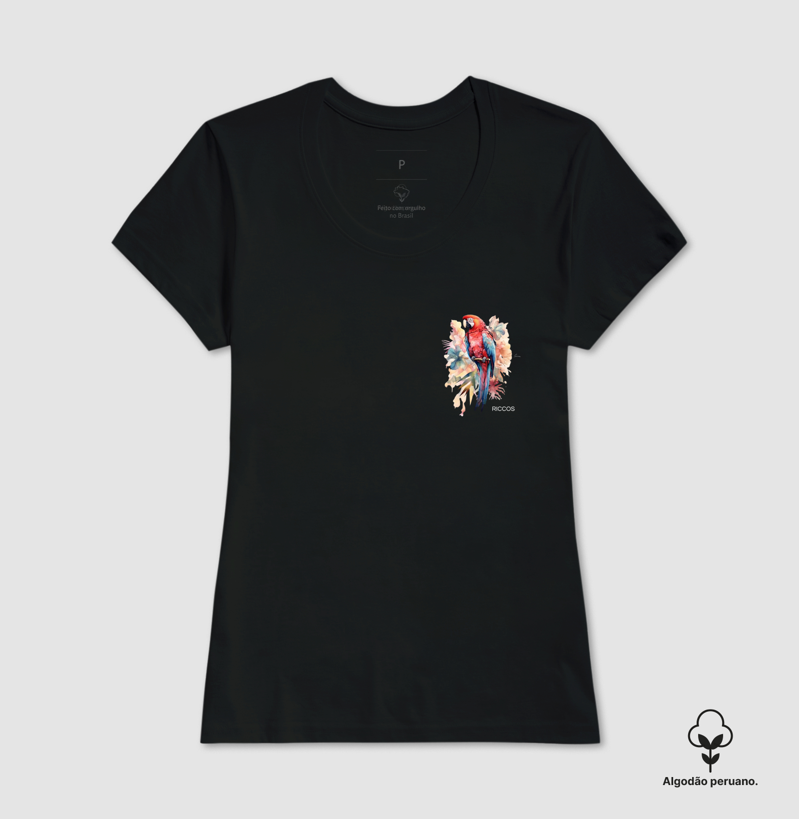 Camisa 5