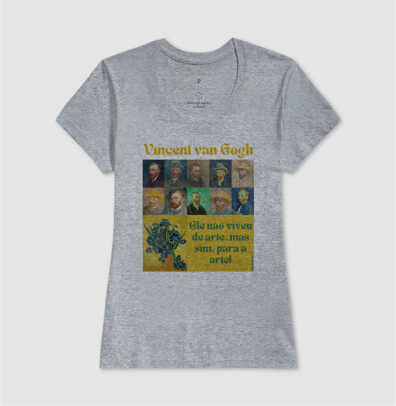 Camisa 1