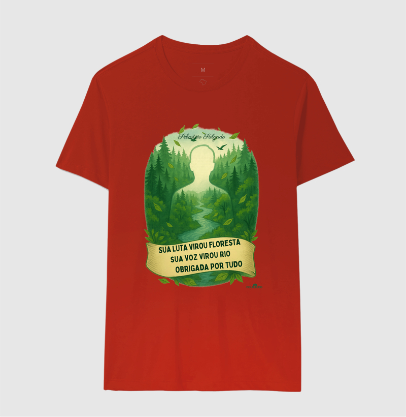 Camisa 12