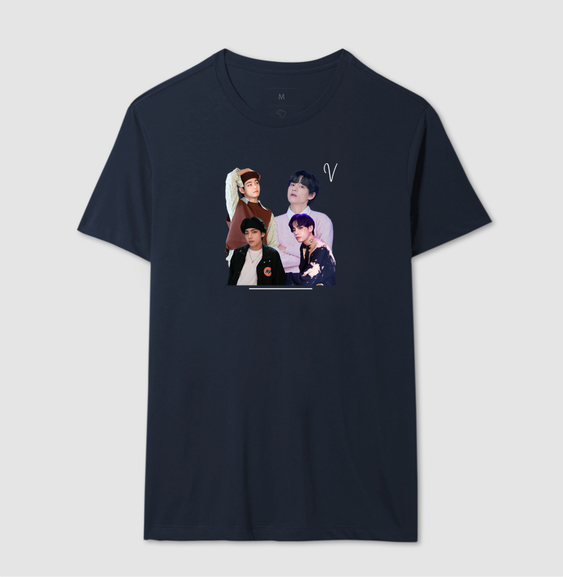 Camisa 8