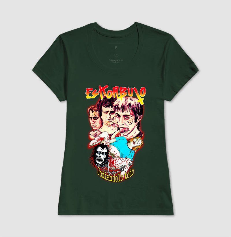 Camisa 9