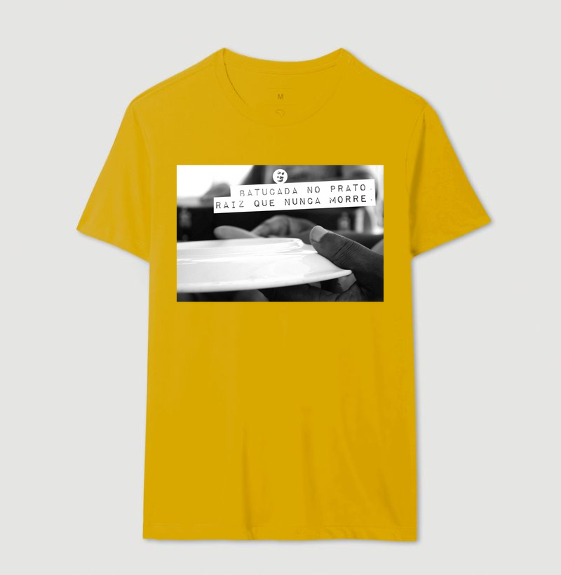 Camisa 16