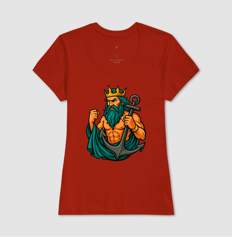 Camisa 16