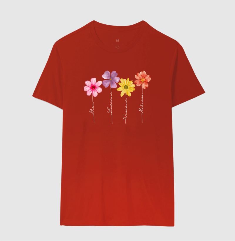 Camisa 7