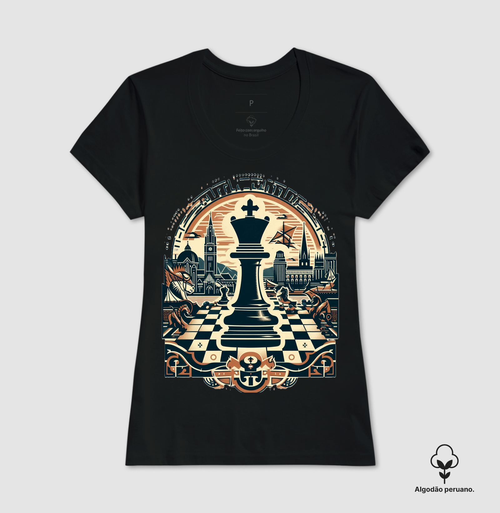 Camisa 3
