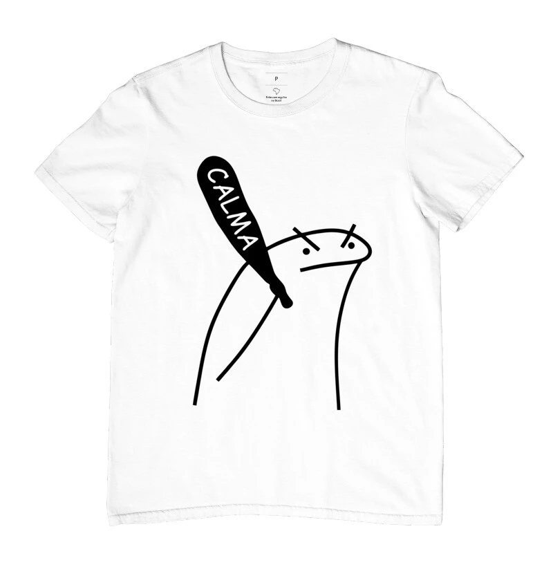 Camisa 8