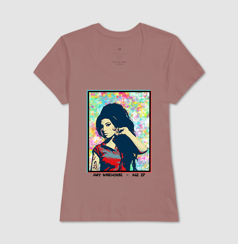 Camisa 15