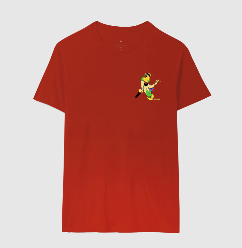 Camisa 16