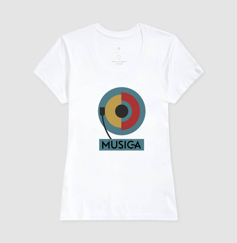Camisa 10