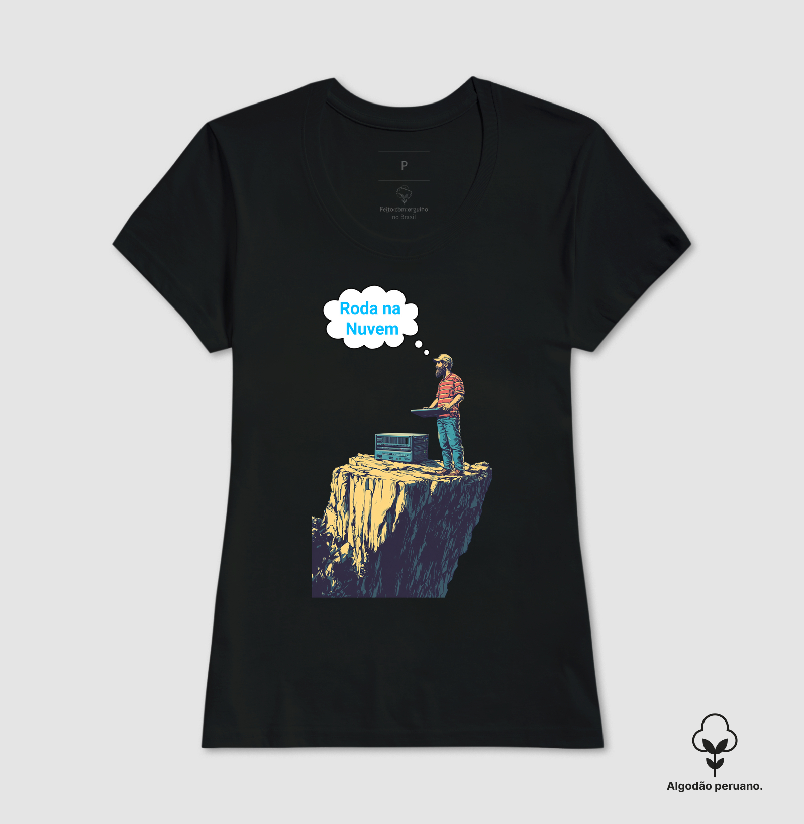Camisa 1