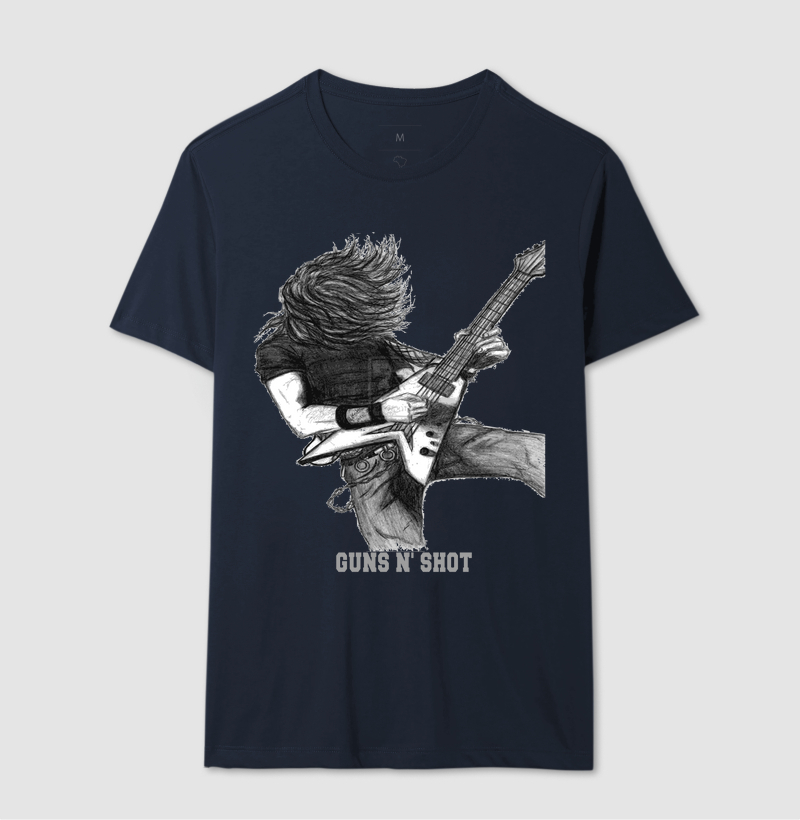 Camisa 11