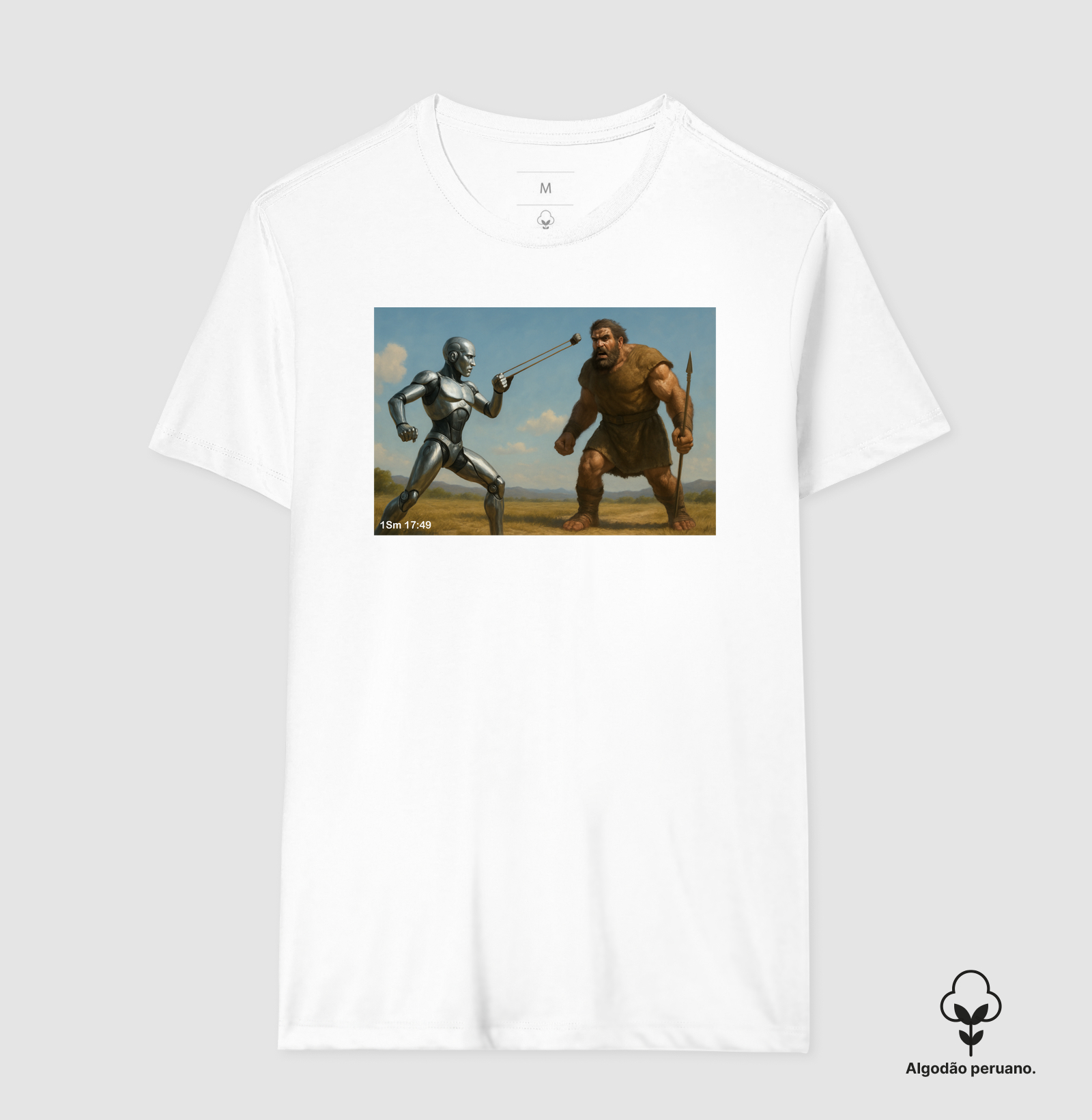 Camisa 4