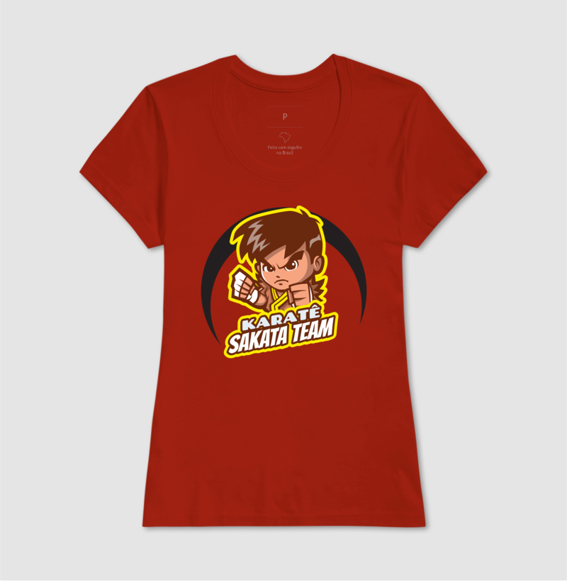 Camisa 10