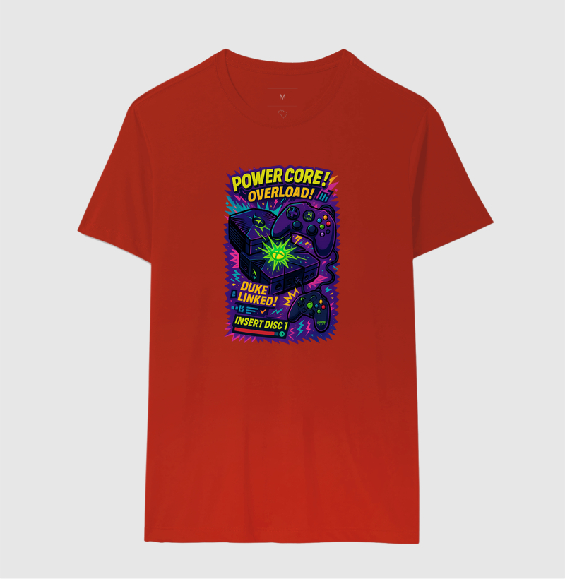 Camisa 9