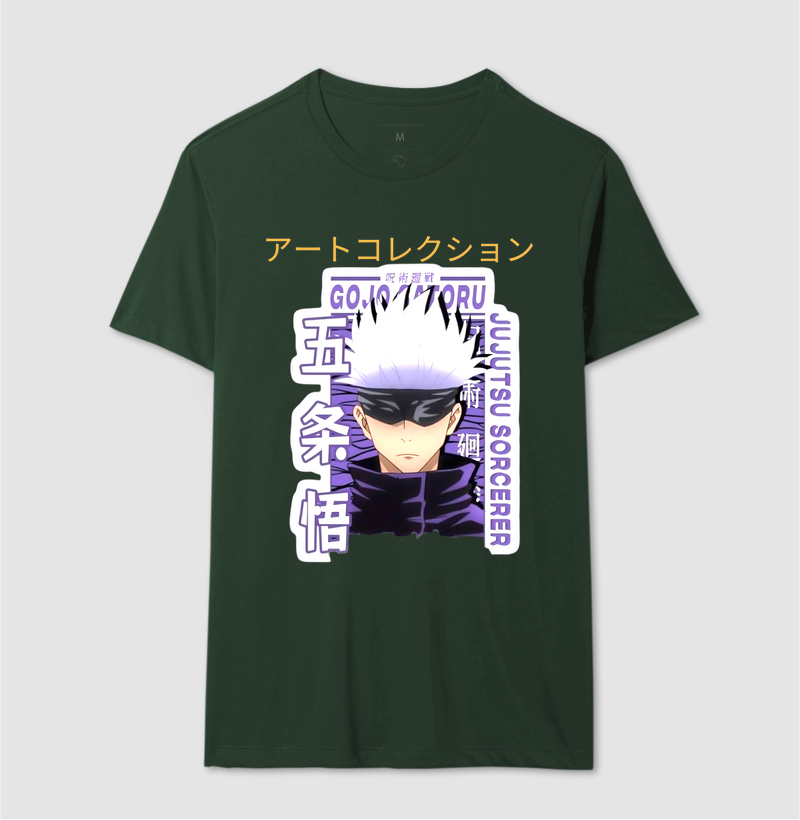 Camisa 9