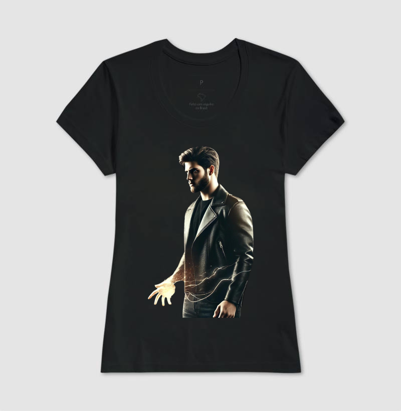 Camisa 16