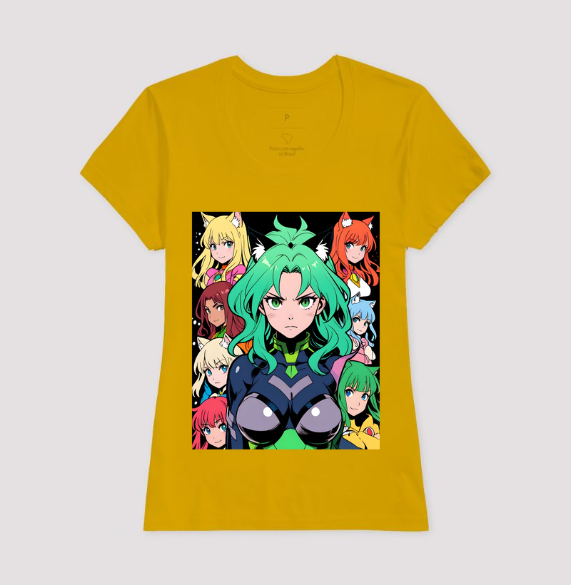 Camisa 13