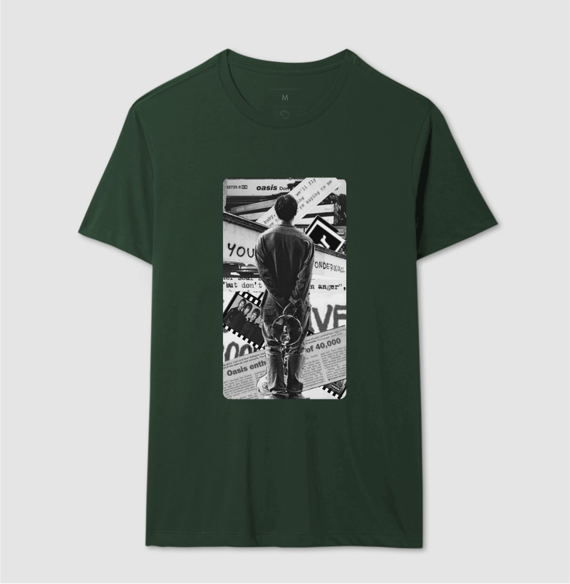 Camisa 11