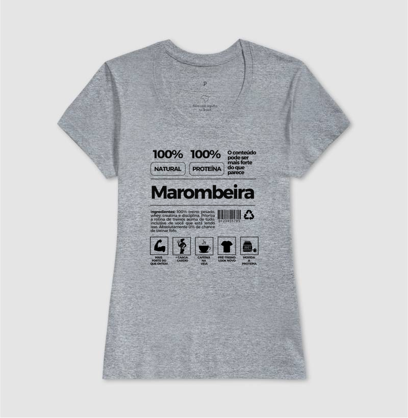 Camisa 13