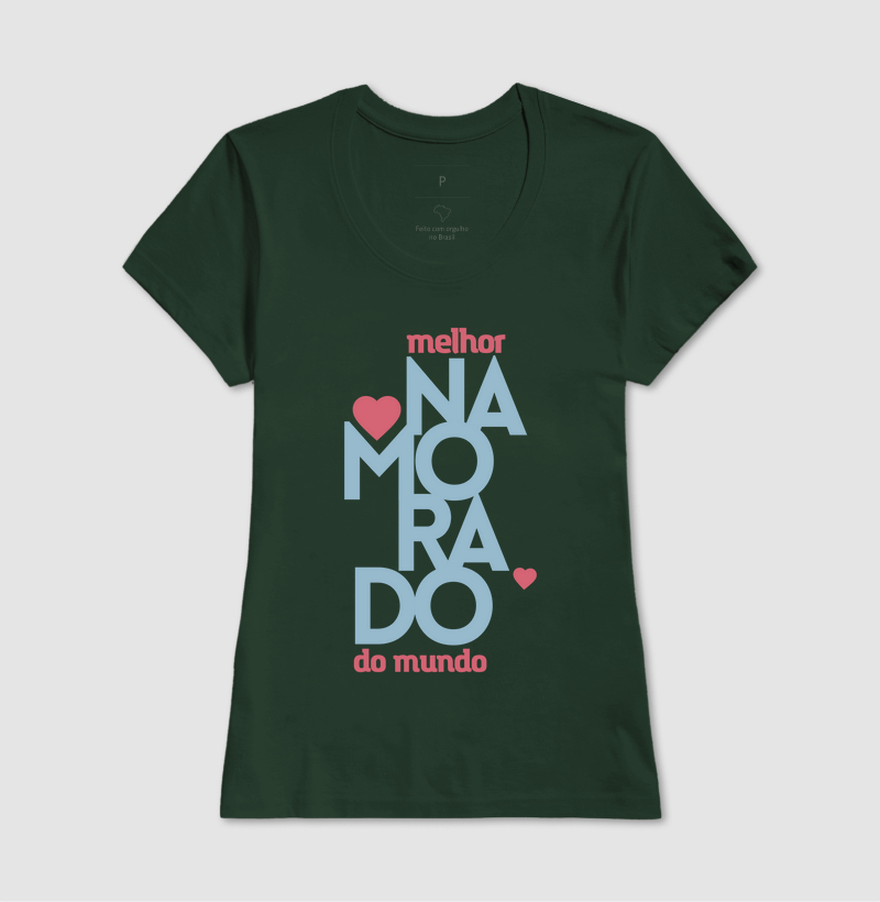 Camisa 12