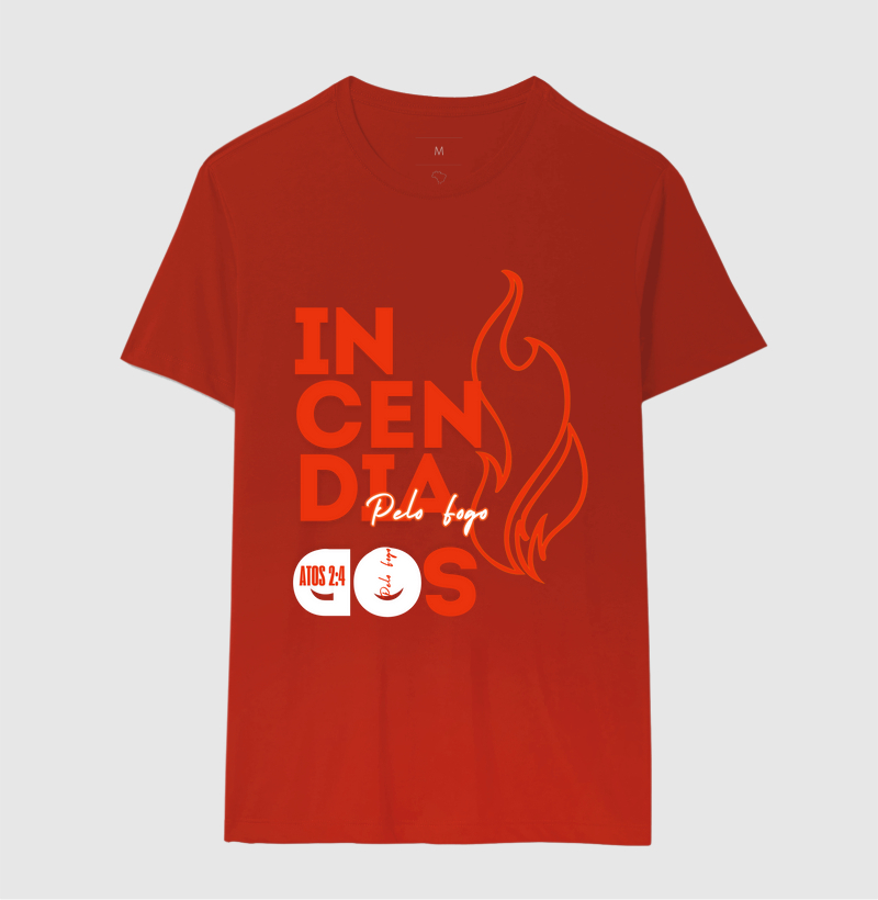 Camisa 8