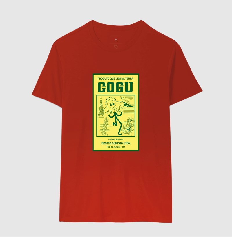 Camisa 11