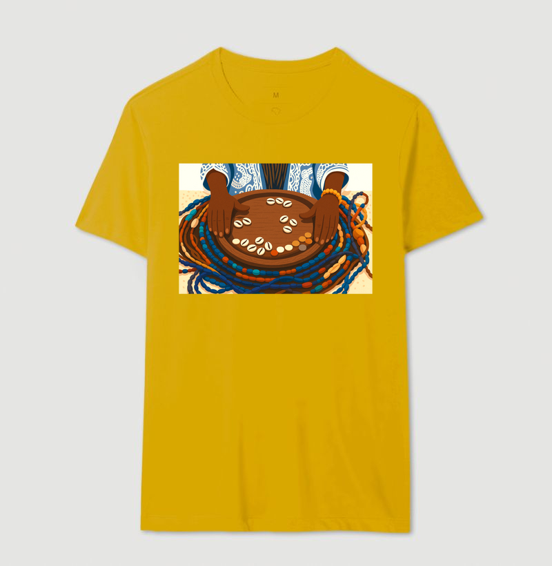 Camisa 16