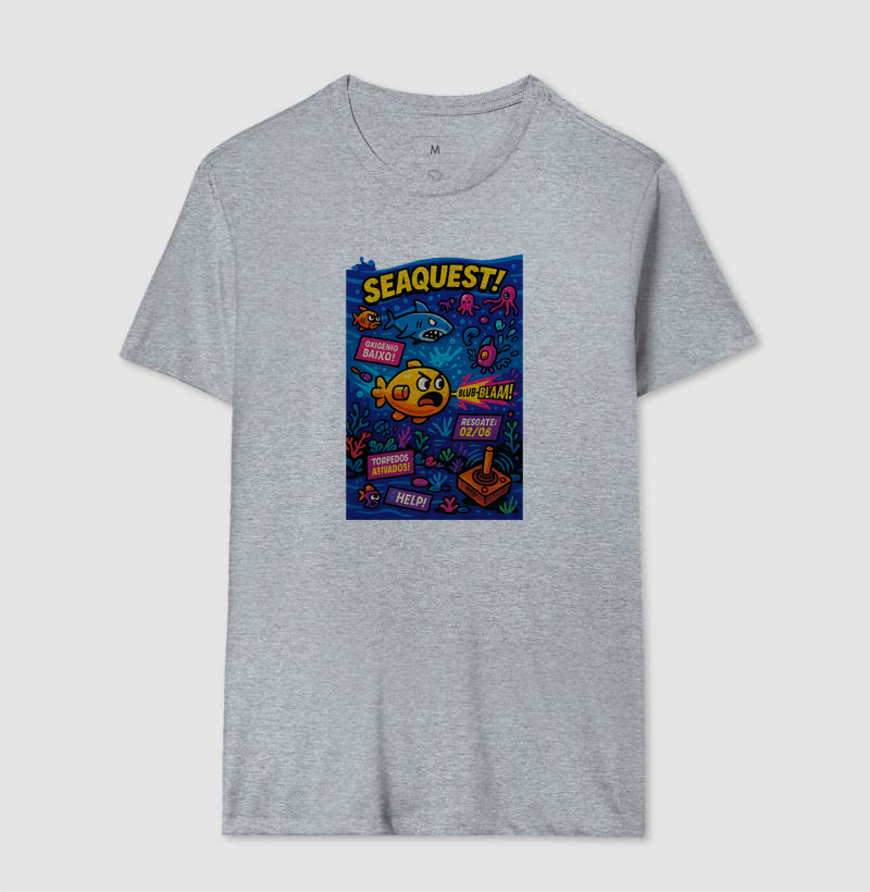 Camisa 7