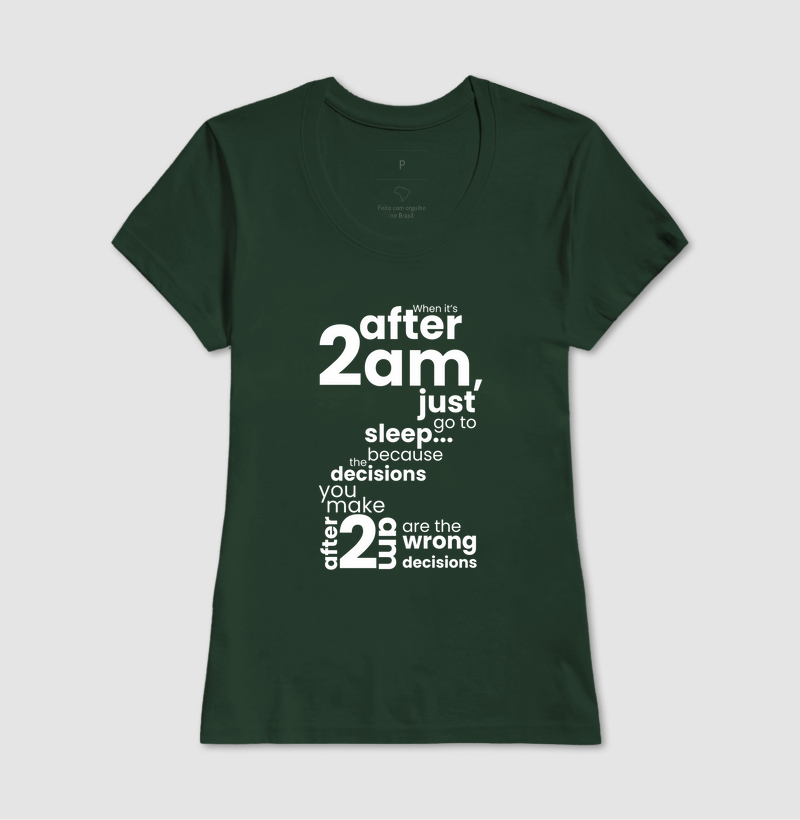 Camisa 9